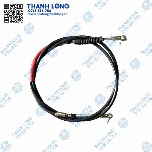 Dây đi số (AUMAN-D300B/D300/D240) (Foton chính hãng) (MNM: H1172060001A0)