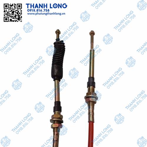 Dây đi số (AUMAN-C240B/C240C) (Foton chính hãng) (MNM: H1172060000A0)