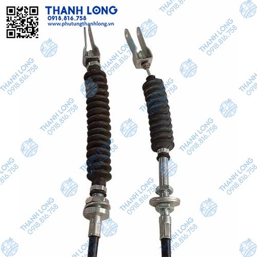 Dây ga dài 3,0m 2 đầu vặn xe tải (Đ.Phong Cheng Long chính hãng) /