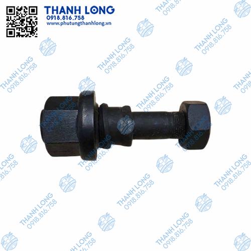 Ốc tắc kê sau 153  màu đen