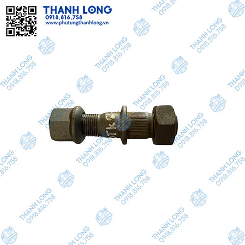 Tắc kê sau 1049/Trường Hải 2,5 tấn (RH) 2 tầng
