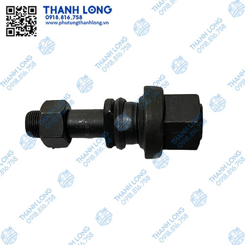 Tắc kê sau 6110 (RH) 2 tầng