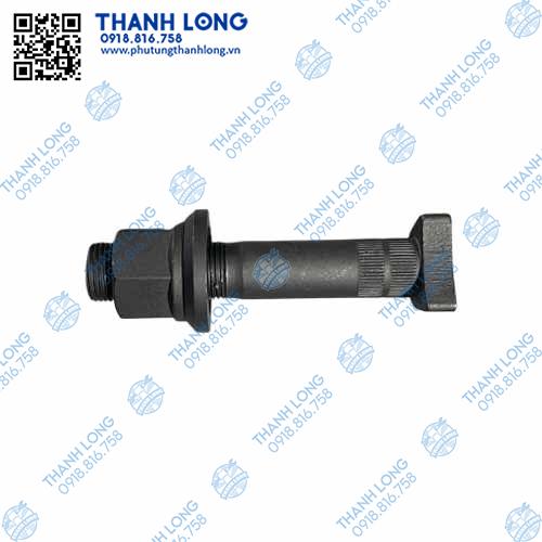 Tắc kê đóng thẳng phi 22/130 zac 32 (tán vát có then) Sau 7T2