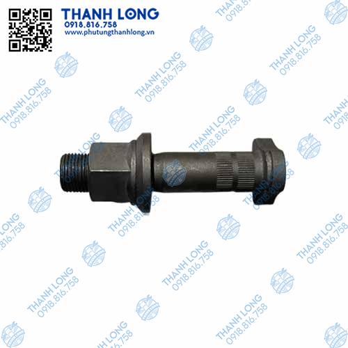 Tắc kê phi 23/120 zac 32 ( tán vát có then)/Howo tải