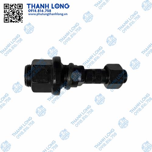 Tắc kê sau EQ140/6110 phi 20x132 zắc 38 có then (L ) chất lượng lắp ráp (Antek)  