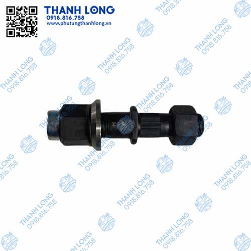 Tắc kê sau 457  Faw 22 tấn phi 22x24 x135 zắc 33/32 chất lượng lắp ráp (Antek)  