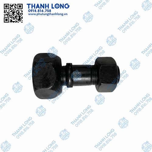Tắc kê trước 4102/1061 phi 20x78 zắc 38 thân ngắn (R) chất lượng lắp ráp (Antek)  