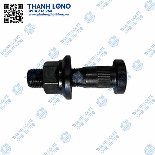 Tắc kê trước Foton Ollin 5 tấn phi 20/85 zắc 27 (R) chất lượng lắp ráp (Antek)