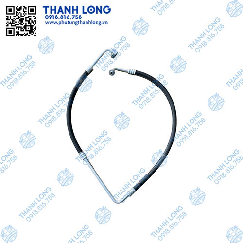 Tyo điều hòa cao su chữ v dài 1,7m xe tải (Đ.Phong Cheng Long chính hãng) / - (MKT.01)