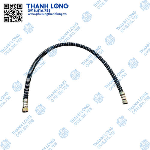 Ty ô phanh cao su 2 đầu zắc 22 dài 95cm xe tải (Đ.Phong Cheng Long chính hãng) / /