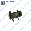 Cao su chân máy trước 6108/EQ145 2 ốc (NXAT)
