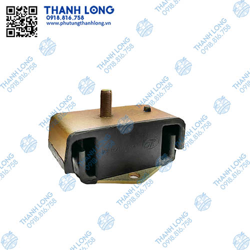 Cao su chân máy trước 6110 (NXAT) 8T3