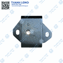 Cao su chân máy trước 4J28TC/493 (OLLIN 345) (L) 1049V9JD6-0CDA19 xe tải 3,45T (Foton chính hãng) (MNM: L0101020015A0)