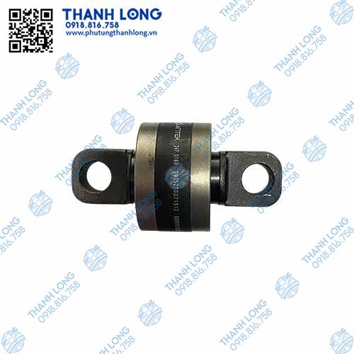 Cao su giằng cầu phi 90x57x130/2 lỗ phi 25 (cao su) Hoyun chất lượng lắp ráp (Antek) 