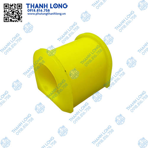 Cao su thanh giằng ổn định sau (AUMAN-AD1300/FTD1200/FTD1250/FT130) (Foton chính hãng) (MNM: 1325129580007)