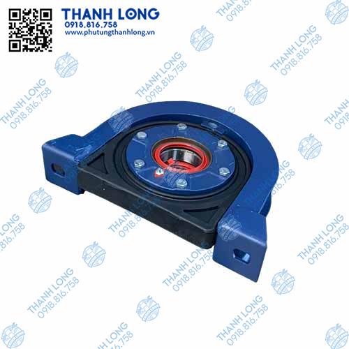 Bi quang treo EQ153  2 cầu - phi 65 Samtin