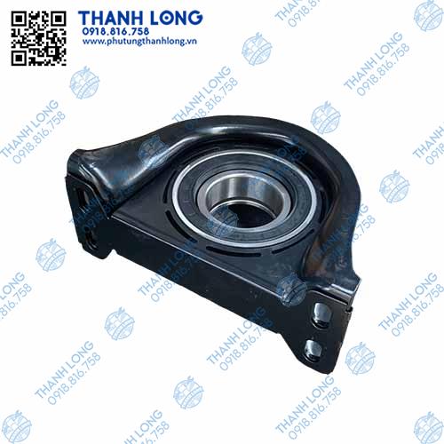 Bi quang treo cả cụm Howo phi 75 tâm lỗ 250 ( CREATEK)