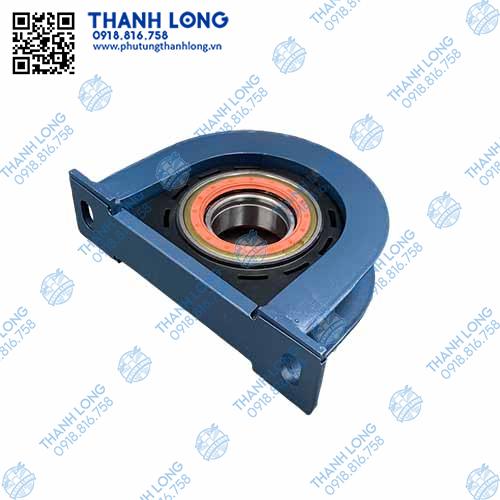 Bi quang treo cả cụm Howo, cheng long H7  phi 65 tâm lỗ 230,ca bi dầy 35 (NXAT)