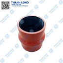 Cao su cổ hút phi 80/90, dài 110 xe ben (Đ.Phong Cheng Long chính hãng) /