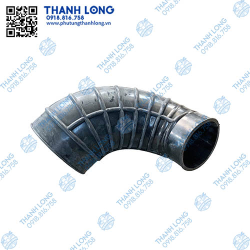 Cao su cổ hút phi 110/150 dài 50 cong vểnh xe đầu kéo (Đ.Phong Cheng Long chính hãng) /