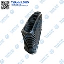 Cao su cổ hút mềm sau cabin 11 ngấn xe tải (Đ.Phong Cheng Long chính hãng)