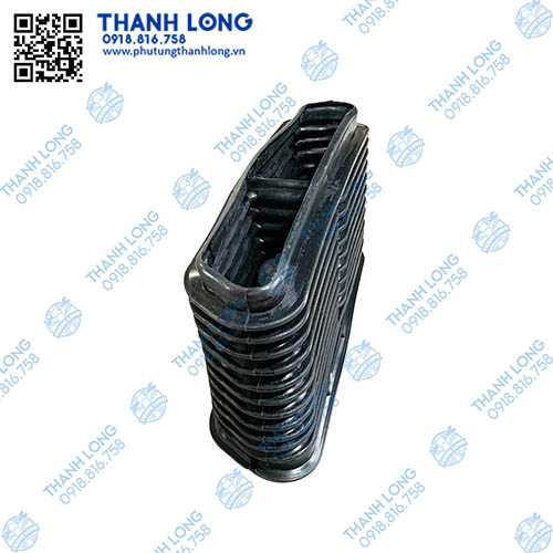 Cao su cổ hút mềm sau cabin 11 ngấn M51-1109070 Cheng Long