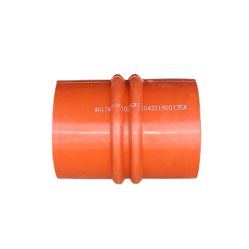 Cao su cổ hút  két khí phi 70/70/11cm YZ4102/4105/4110ZLQ OLLIN 2.5-9 Tấn (Foton chính hãng) (MNM: 1104311900135)