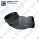Cao su cổ hút bầu le (AUMAN-C2400/C1500) (Foton chính hãng) (MNM: 1516311920016)