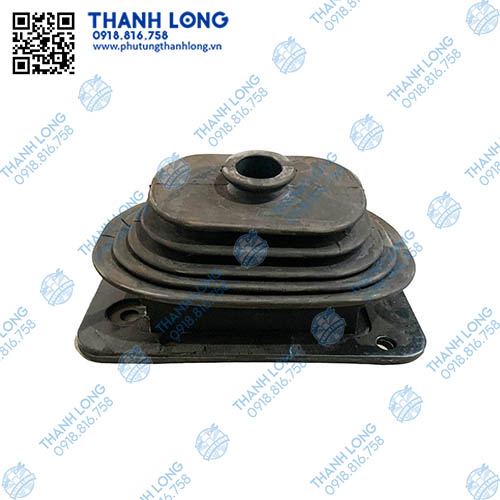 Chụp bụi cần số xe tải (Đ.Phong Cheng Long chính hãng) /