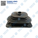 Chụp bụi cần số xe tải (Đ.Phong Cheng Long chính hãng) /