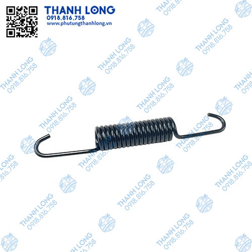 Lò xo kéo má phanh sau (AUMAN-AC1790) (Foton chính hãng) (MNM: AK69000340028)