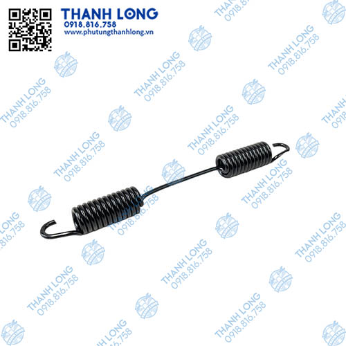 Lò xo kéo má phanh sau (AUMAN-AC1790) (Foton chính hãng) (MNM: AK880440012)