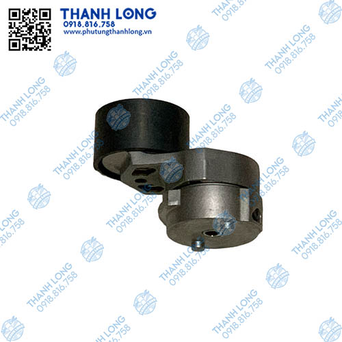 Tăng dây cu roa Howo (PW12 612630060837) trơn