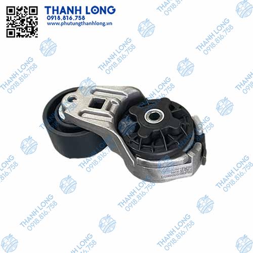 Tăng dây cu roa tự động trơn Howo (VG2600060313/SY612600)