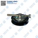 Bu ly tăng lốc lạnh 1 rãnh xe tải (Đ.Phong Cheng Long chính hãng) /