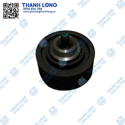 Bu ly tăng dây cu roa ((ISF3.8S3168/4102) (AUMAN C160) 9 tấn tải thùng (Foton chính hãng) (MNM: 5265369)