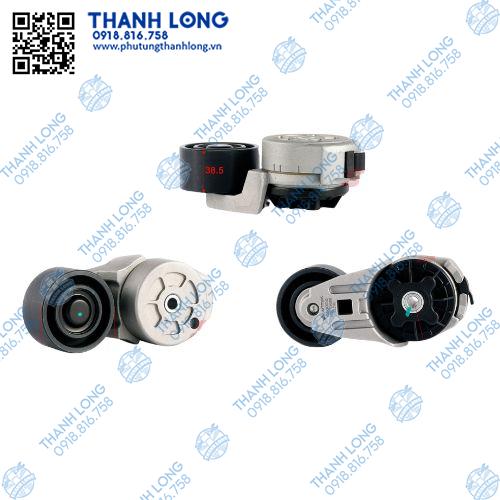Tăng dây cu roa tự động trơn Howo/Sinotruk chất lượng lắp ráp (Antek)