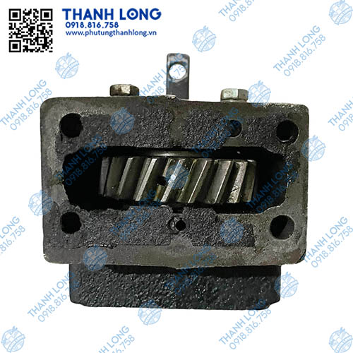 Cóc ben 21R cài dây (FORLAND FLD250C 2,5 Tấn ben)