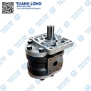 Bơm ben 532 then phải   gang   lỗ dầu M8    vừa