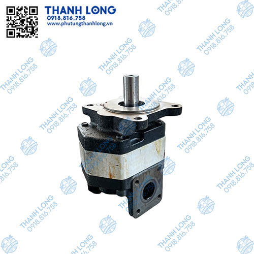 Bơm ben CB-FC50 quay trái, 550 cavéc (liên doanh ITALY) (L)