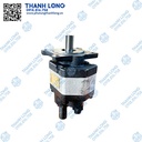 Bơm ben FC80 quay phải, 580, 6 then hoa (R) lỗ dầu đuôi (ITALY)