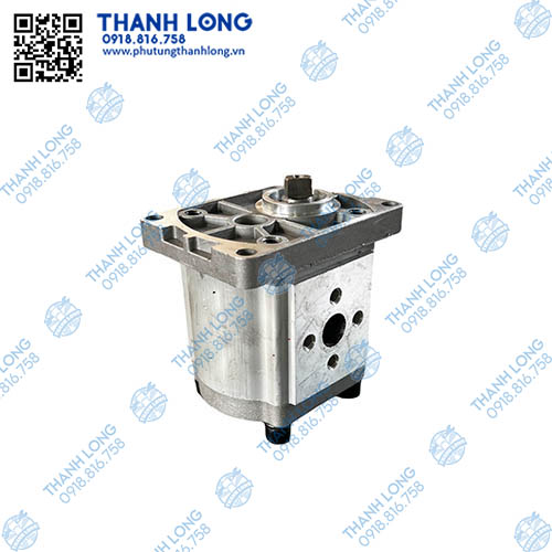 Bơm ben 316 đầu dẹp 7 tạ chất lượng lắp ráp (Antek)