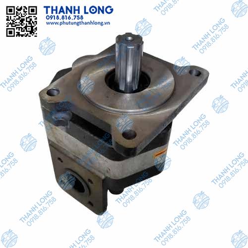 Bơm ben 532/6 then hoa (L) mặt bích nhỏ chất lượng lắp ráp (Antek)