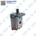 Bơm ben 580/6 then hoa (L) nhôm chất lượng lắp ráp  (Antek)