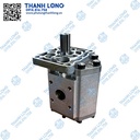Bơm ben 580/6 then hoa (R) nhôm chất lượng lắp ráp (Antek)