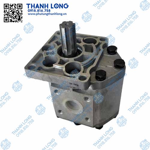 Bơm ben 550/6 then hoa (R) nhôm chất lượng lắp ráp (Antek)