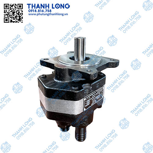 Bơm ben CBFC-532 - 6 then hoa lỗ dầu ở đuôi (L) (Antek)