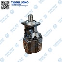 Bơm ben Howo 6100 (CBF-F100H8S) 8 then-2 lỗ dầu cạnh (Antek)