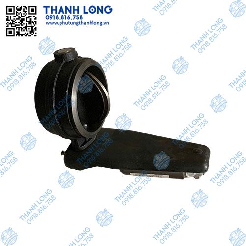 Cúp bô (bướm tắt máy) (AUMAN-FV375) (Foton chính hãng) (MNM: 612630110658)