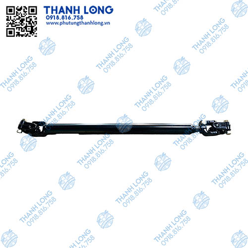Khớp chữ thập tay lái M51 YC310 (Tải thùng) dài 720 (Đ.Phong Cheng Long chính hãng)